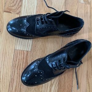 Michele Lopriore shoes, new, never worn